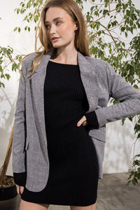 The Mary Jacket
