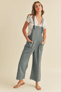 Tencel Washed