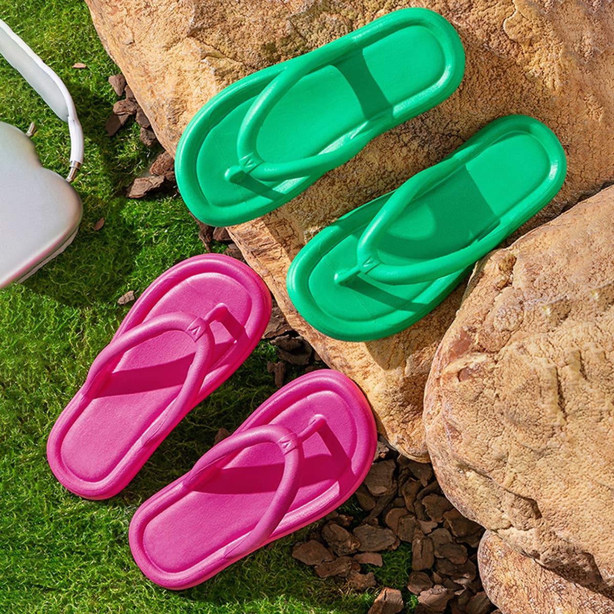 Women's Beach Flip-Flop