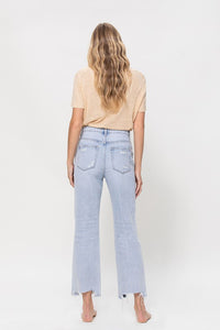 90's Vintage Relaxed Crop