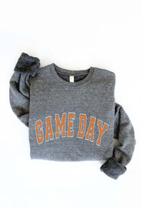 Game Day Sweatshirt