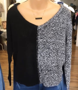 The Claire Sweater