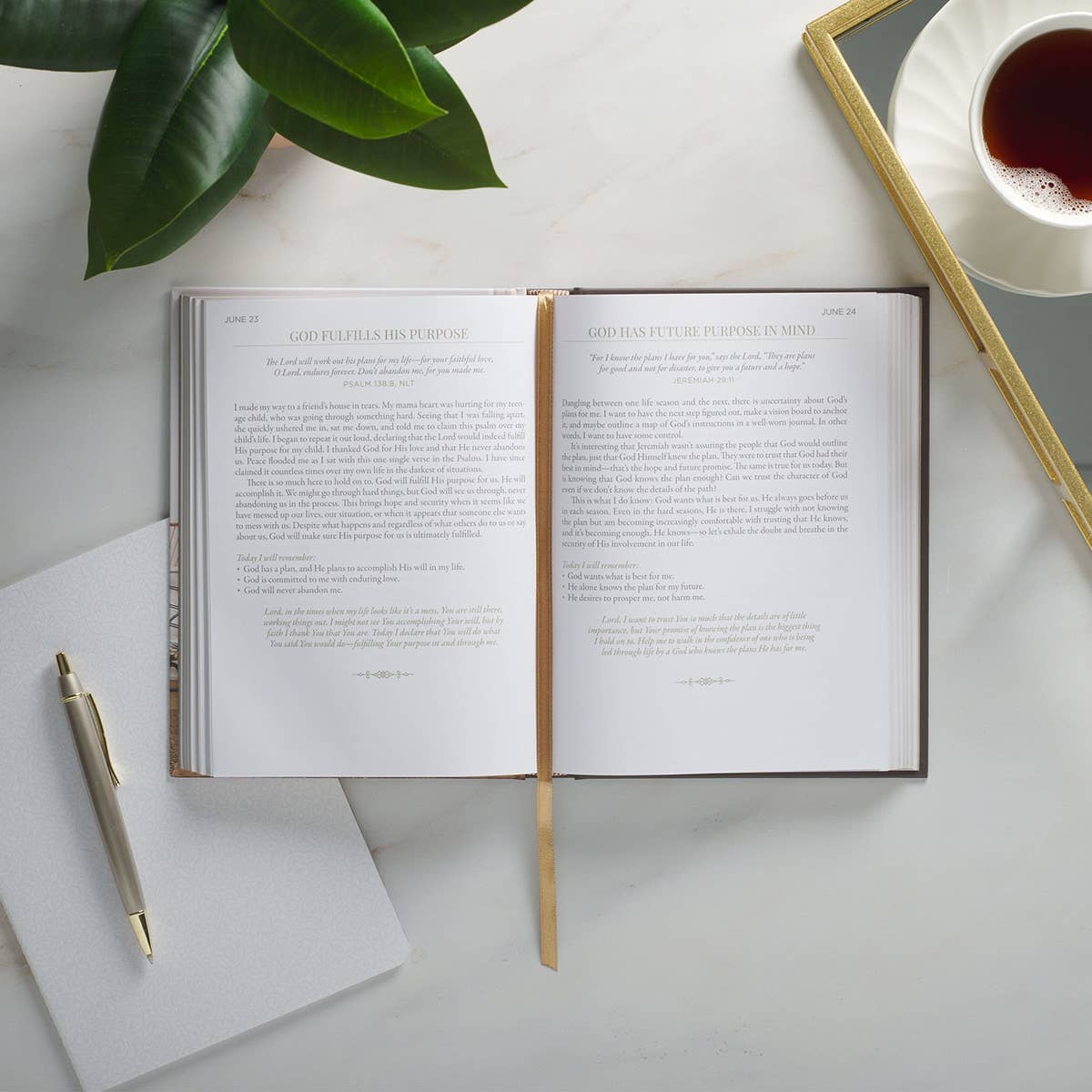 10 Minutes with God for Women