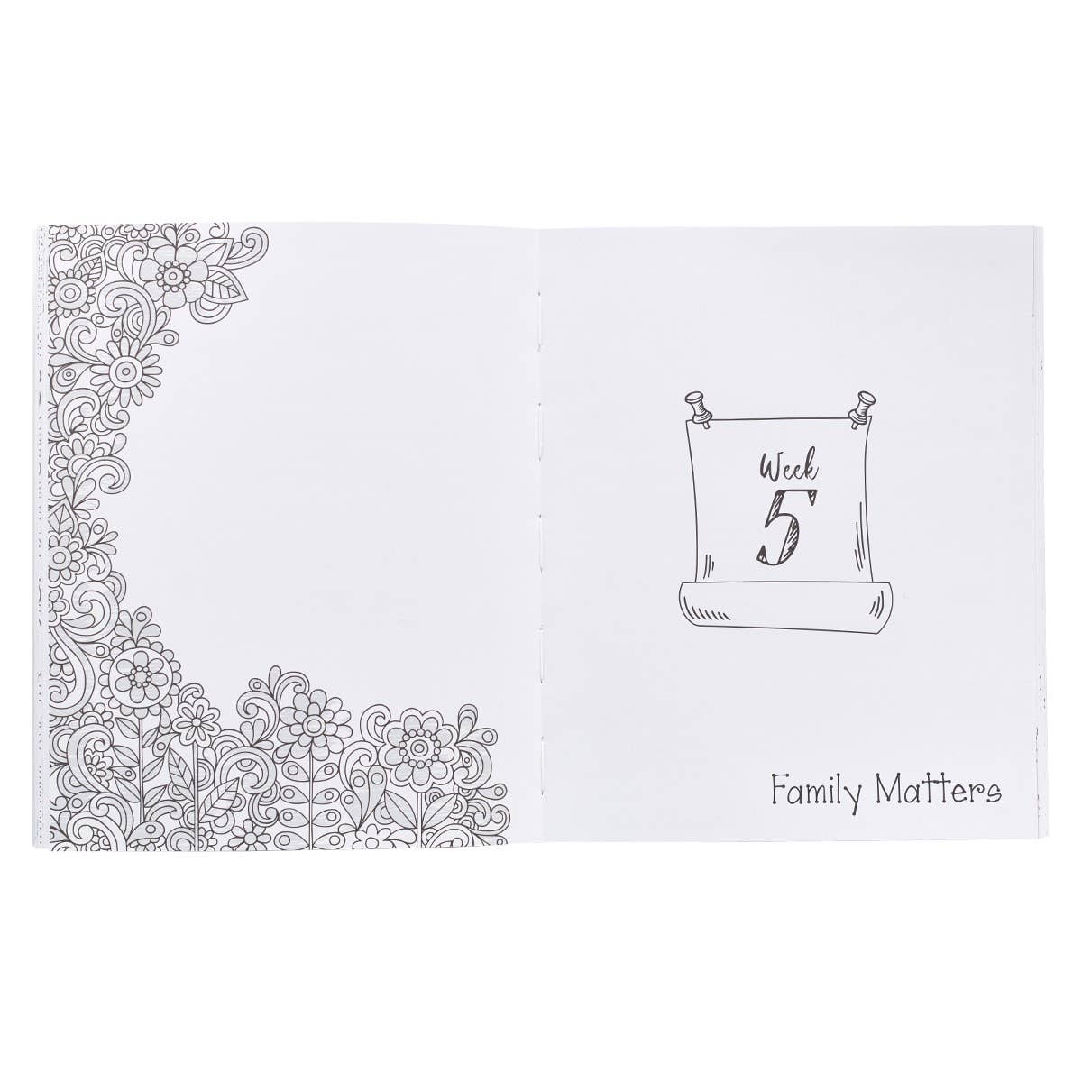 Kid Book Doodle Devotions for Girls