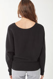 Dolman Sleeve Sweater