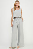 Soft Linen Separates