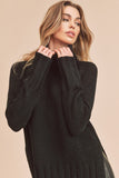 The Danika Sweater