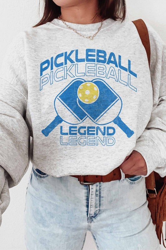Pickleball Sweatshirt