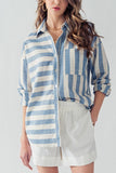 Stripe Shirt