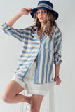 Stripe Shirt