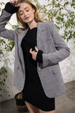 The Mary Jacket