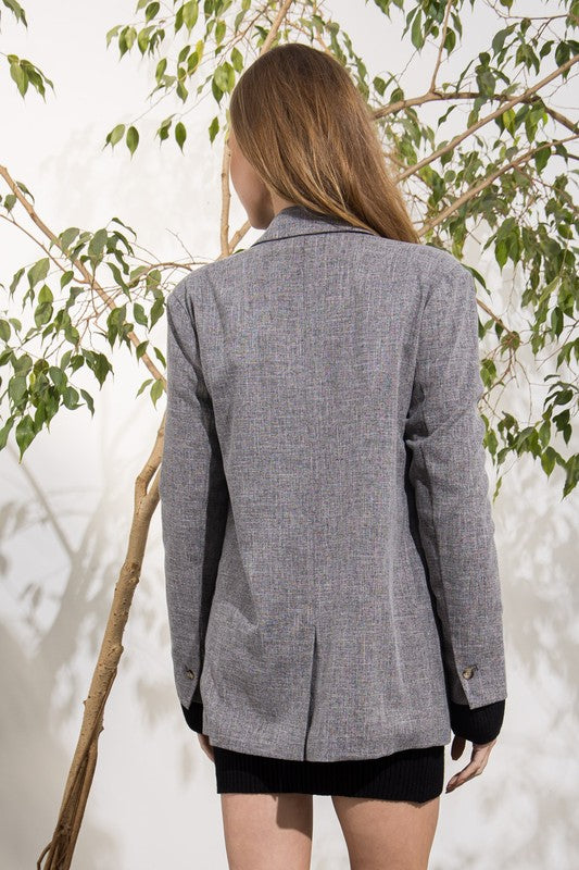 The Mary Jacket