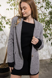 The Mary Jacket