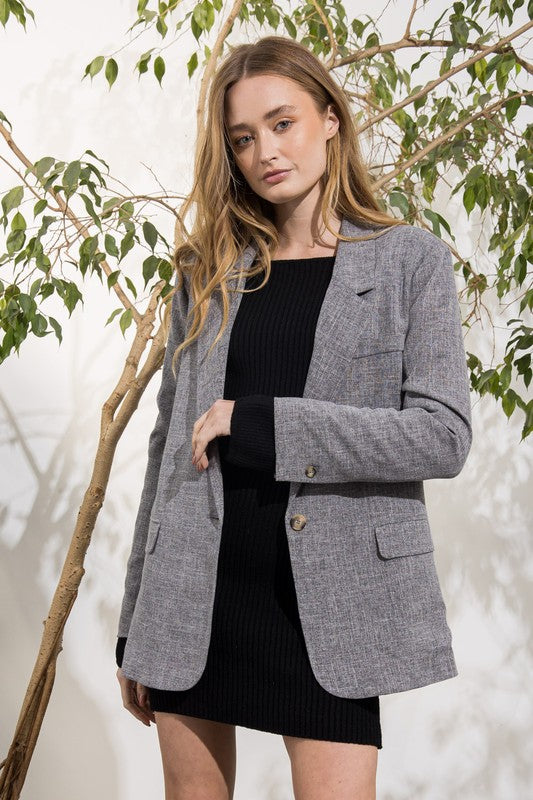 The Mary Jacket