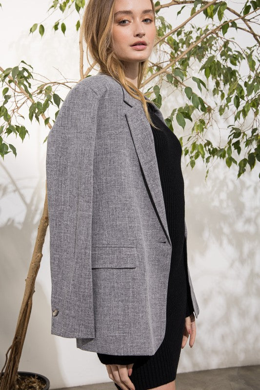 The Mary Jacket