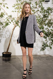 The Mary Jacket