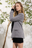 The Mary Jacket