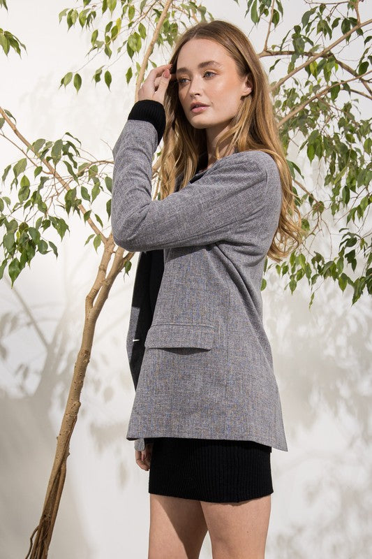 The Mary Jacket