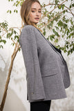 The Mary Jacket