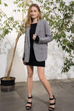 The Mary Jacket