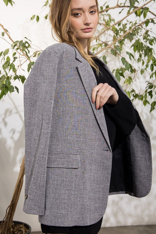 The Mary Jacket