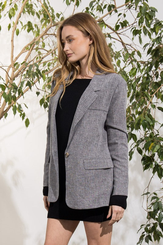 The Mary Jacket