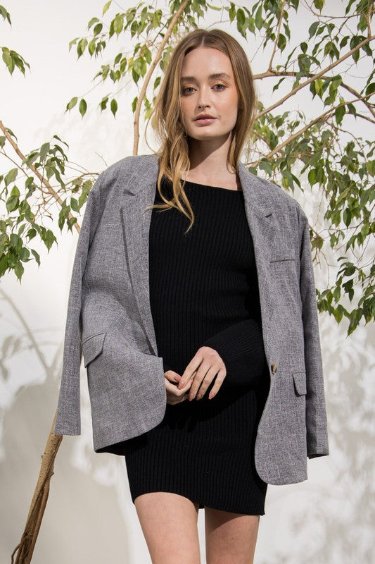 The Mary Jacket