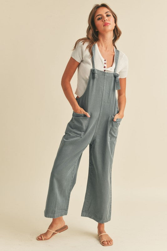 Tencel Washed
