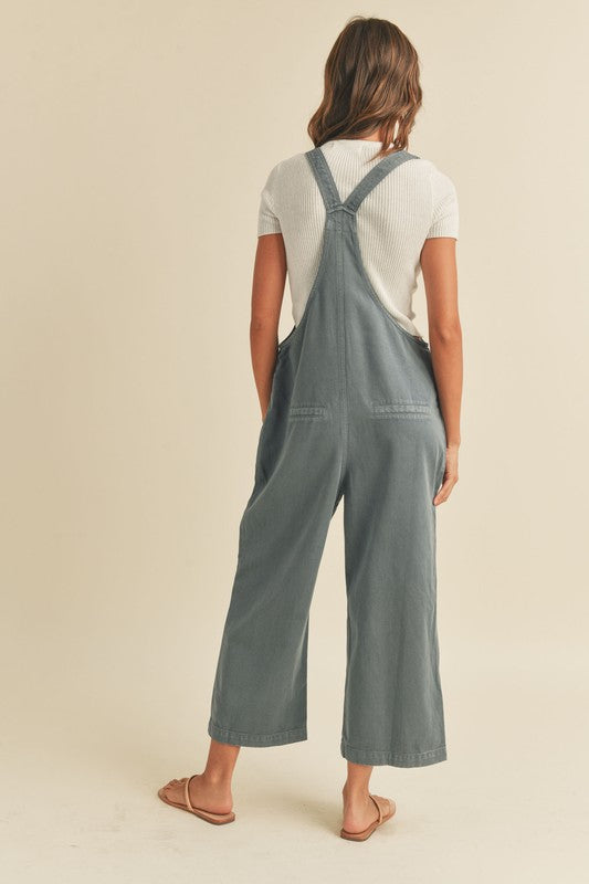 Tencel Washed