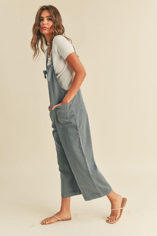 Tencel Washed