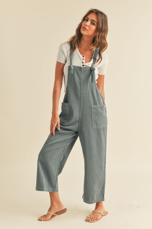 Tencel Washed