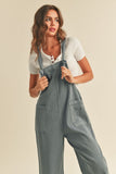 Tencel Washed
