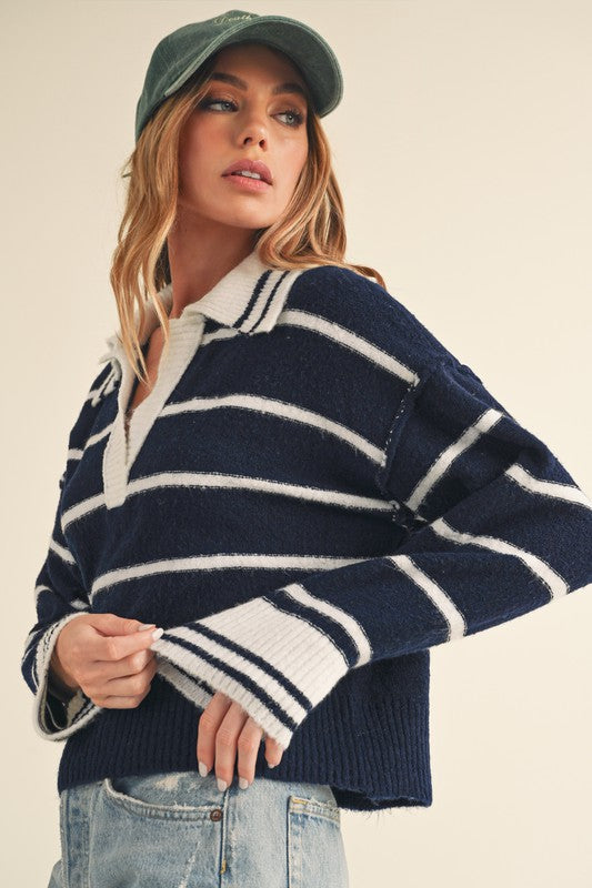 The Felia Sweater