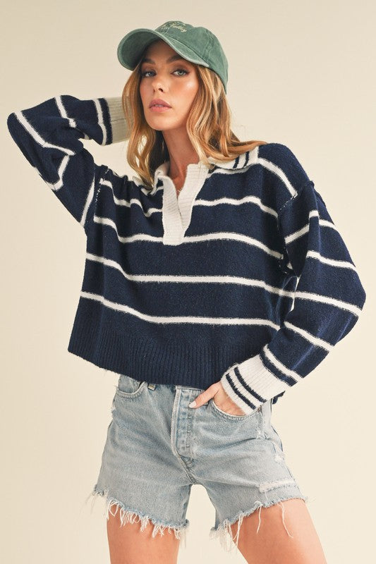 The Felia Sweater