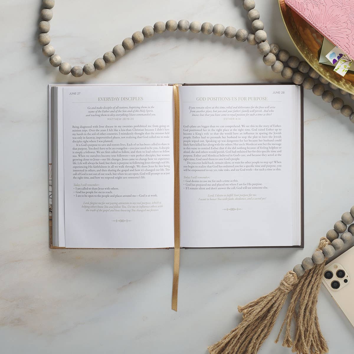 10 Minutes with God for Women