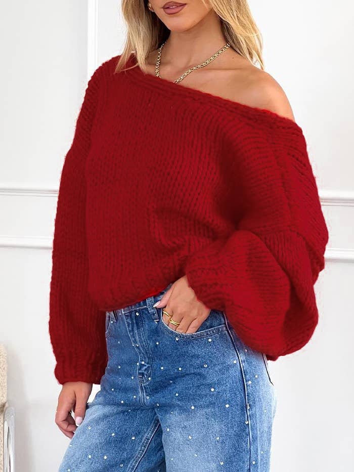 Tie Front Knit Cardigan
