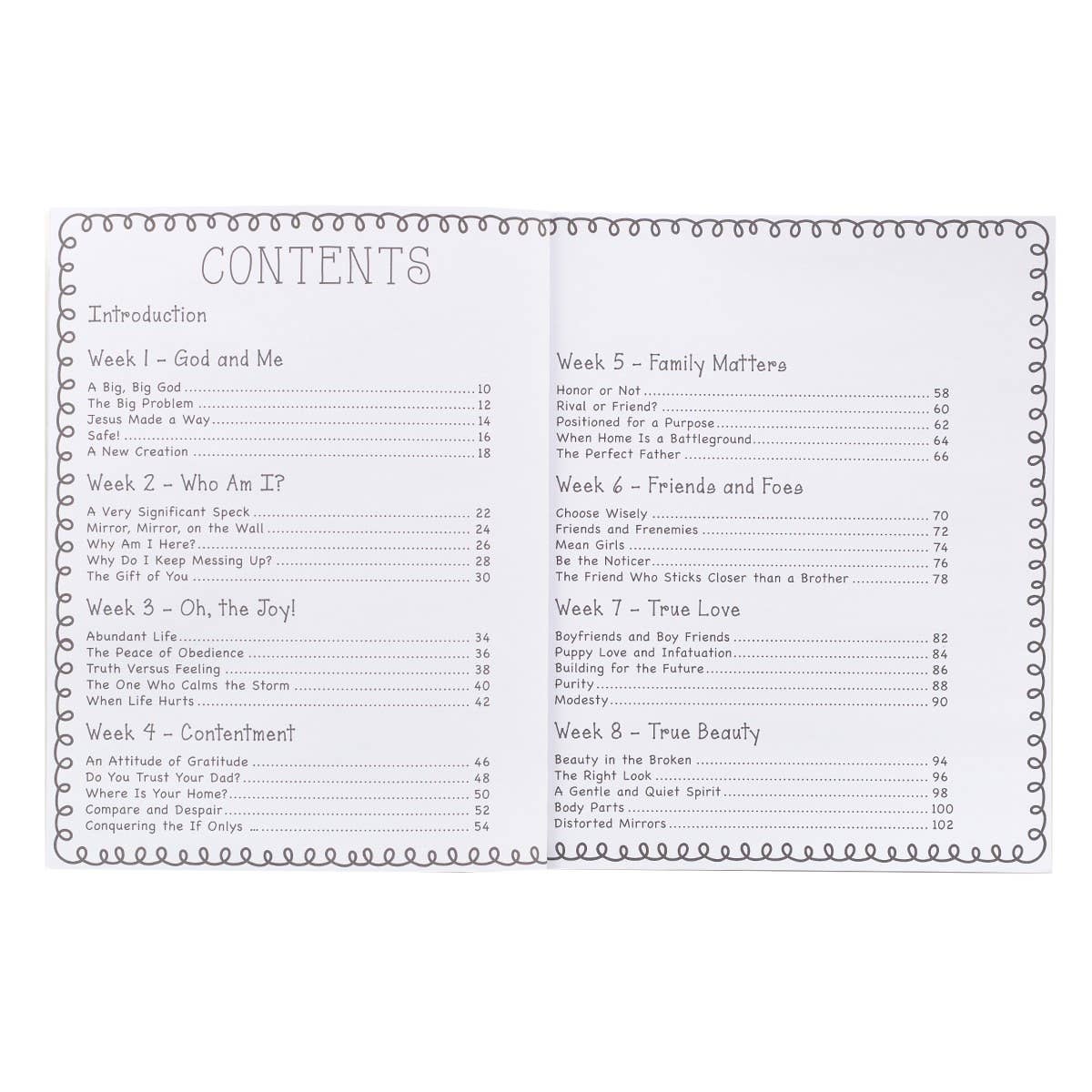 Kid Book Doodle Devotions for Girls