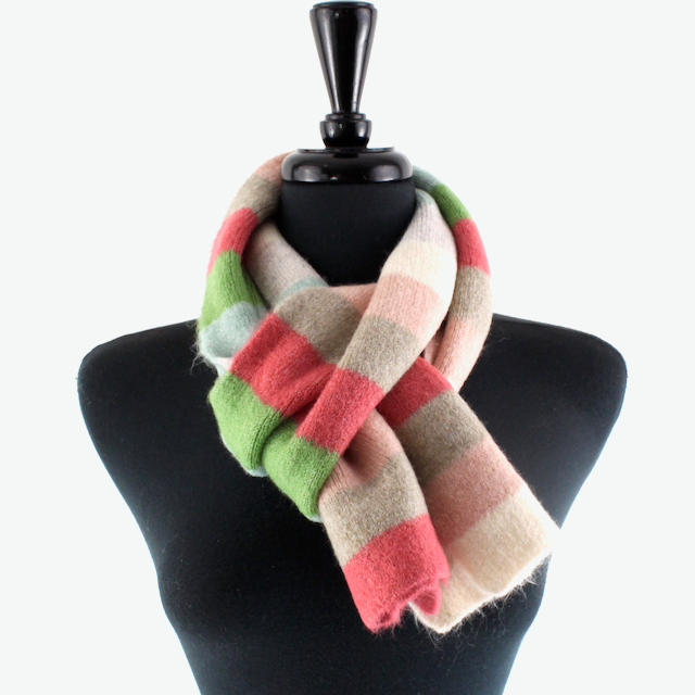 Merry Fun Scarf