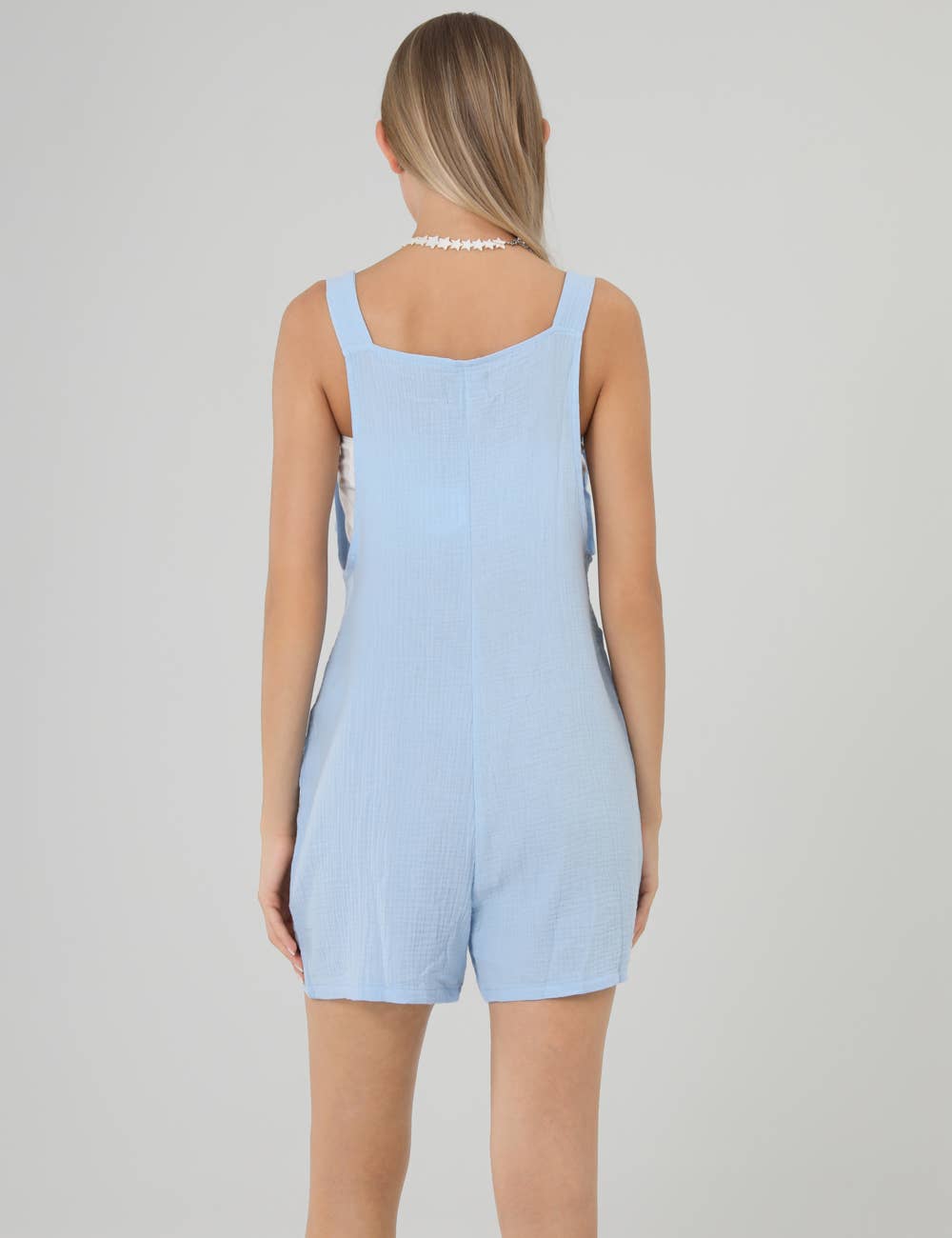 Jumpsuit Romper