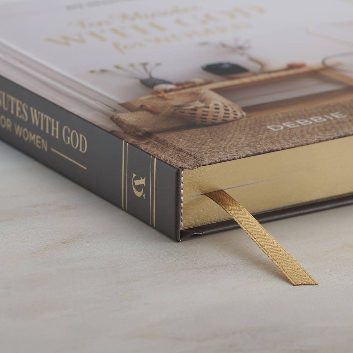 10 Minutes with God for Women