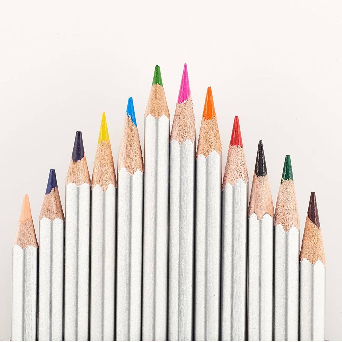 Coloring Pencils Veritas 12/set