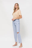 90's Vintage Relaxed Crop