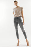High Rise Ankle Skinny - KC9216