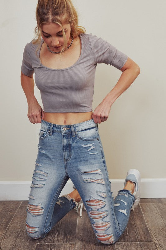 Rainbow Threads Classic Skinny KC9224