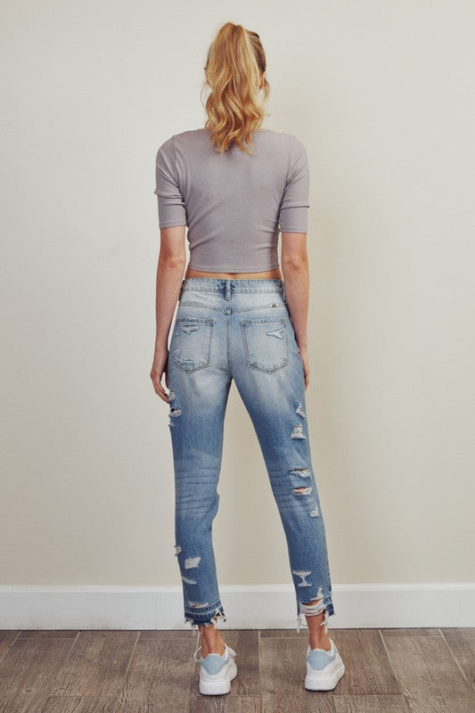 Rainbow Threads Classic Skinny KC9224