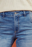 Ultra High Rise Wide Leg - KC7126