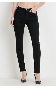 Basic Full Length Skinny {BP235J}