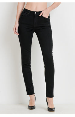 Basic Full Length Skinny {BP235J}
