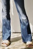High Rise Bootcut - KC7807