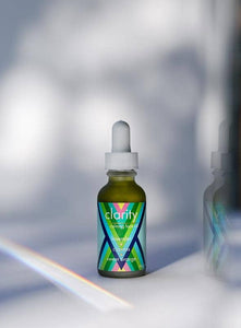 Clarity Calming Face Oil
